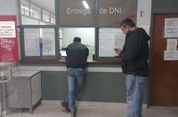 Atención salteños: suspenden el pago exprés para la obtención del DNI y el Pasaporte