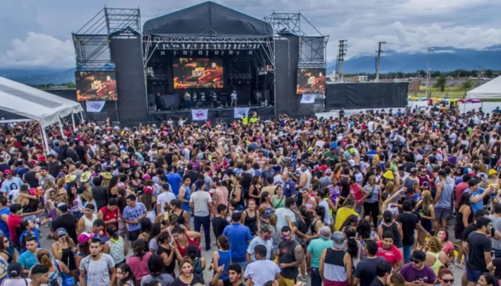 Este domingo vuelve la Carpa de las Estrellas: conocé la increíble grilla 
