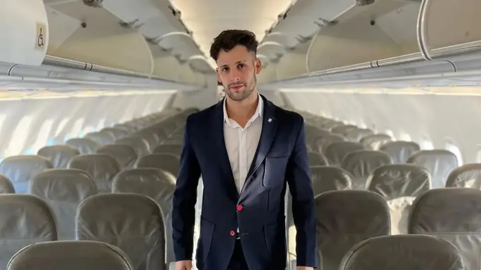 Joel Ojeda recibió información desde afuera de la casa de Gran Hermano y dividió la casa: video