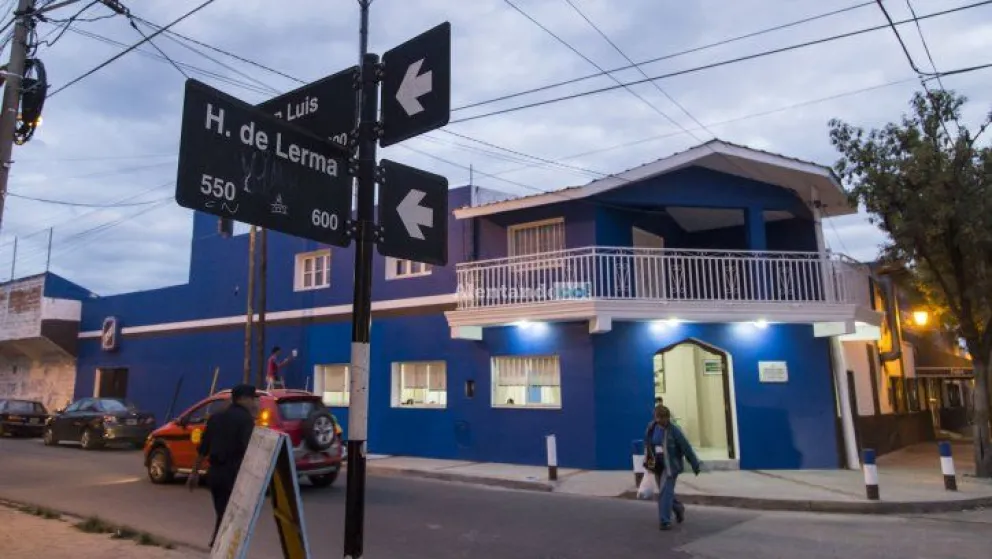 Elecciones en Juventud Antoniana: oficializaron las dos listas que competirán