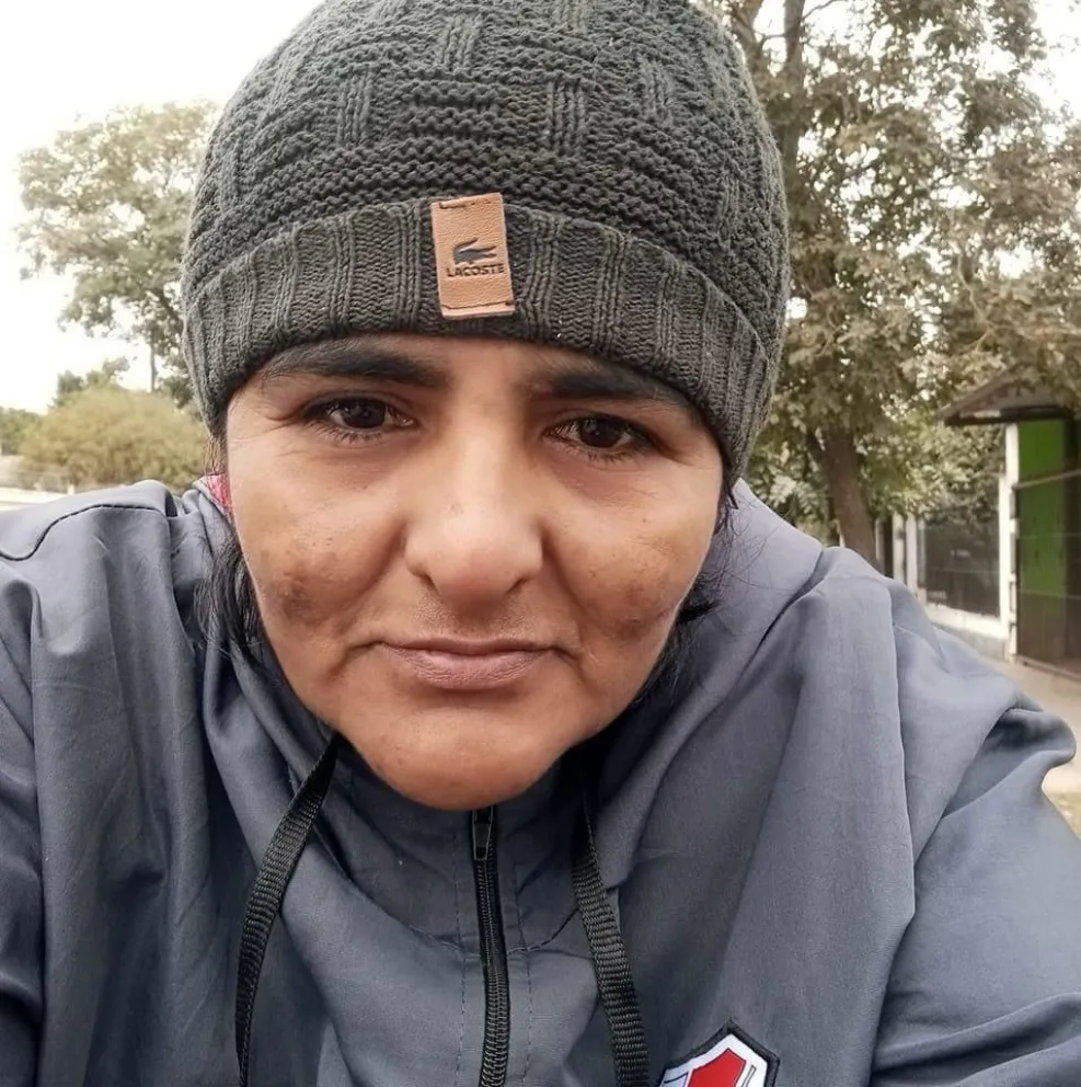 Tiene cáncer, está internada en el Hospital San Bernardo y necesita donaciones de plaquetas     