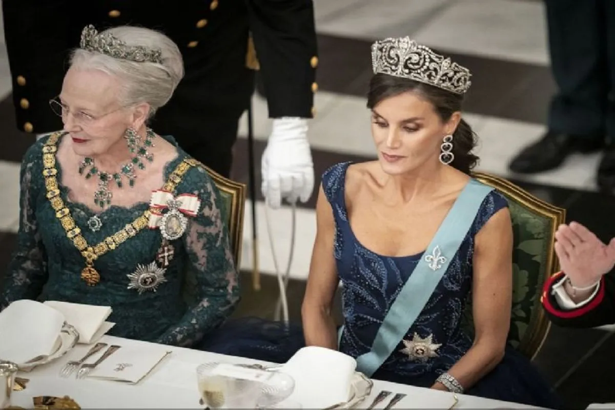 REINA LETIZIA