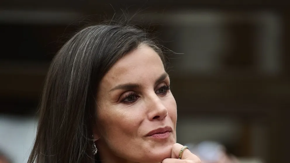 Tensión en Zarzuela por la peligrosa adicción de la reina Letizia