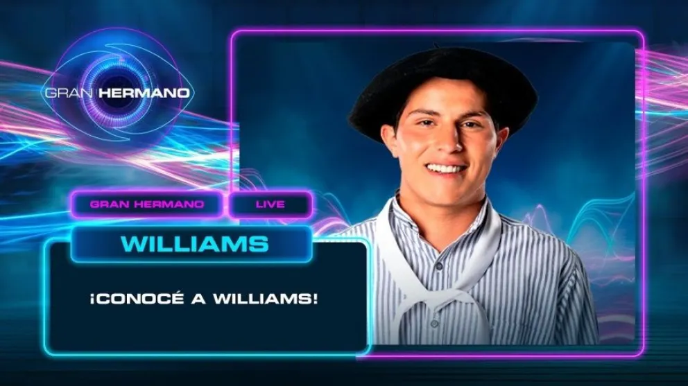 Descubrí el impresionante estilo de vida del participante gaucho de Gran Hermano
