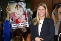 Crimen de Lucio Dupuy: inició el jury contra la jueza que le dio la tenencia a las asesinas del niño