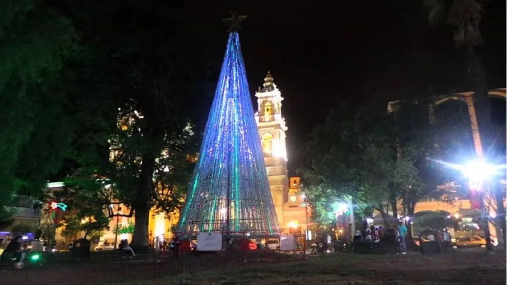 Asueto por Navidad y Año Nuevo: el Gobierno lo oficializó para empleados públicos