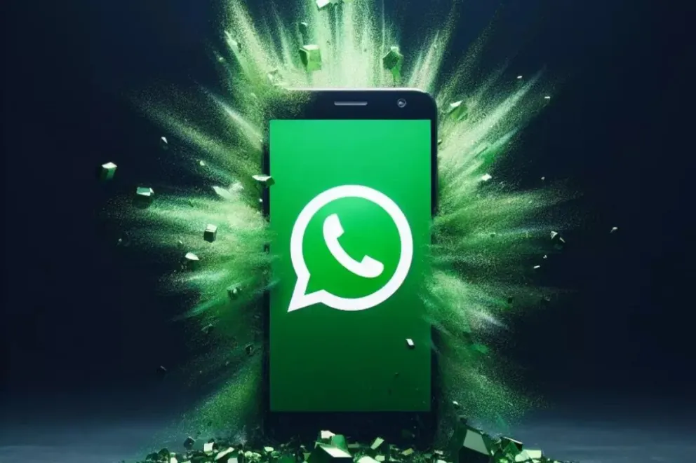 El inesperado anuncio de Android sobre el espacio de almacenamiento que dejó a todos devastados
