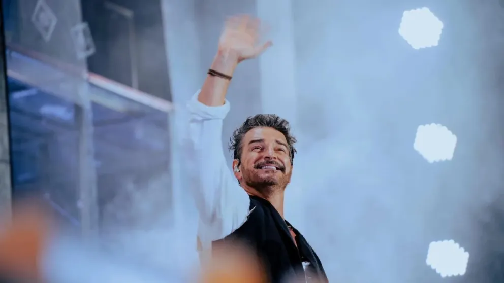 Ricardo Arjona dejará los escenarios por este terrible motivo: sus fans alarmados