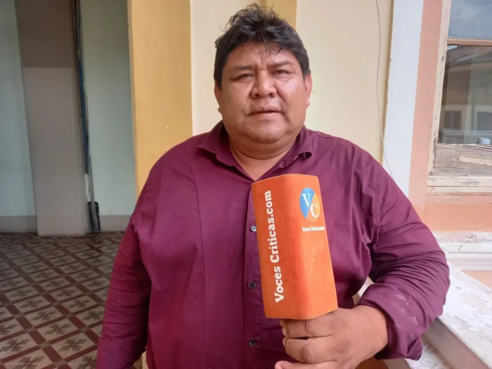 Elecciones legislativas en Salta: Rogelio Segundo se juega la única banca wichí en Diputados