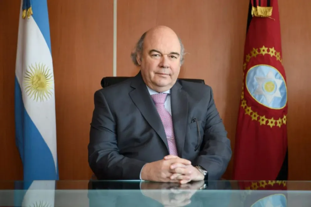 Abel Cornejo vuelve a formar parte del equipo de gobierno de Gustavo Sáenz