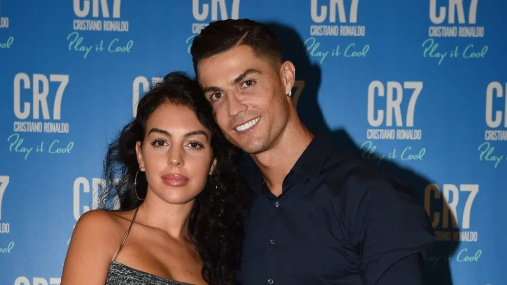 Este es el negocio oculto que hay detrás del amor entre Georgina Rodríguez y Cristiano Ronaldo