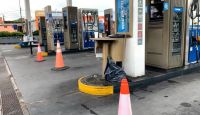 Sin previo aviso: frenaron la venta de combustible en estaciones de servicio salteñas