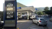 Estaciones de servicio de Salta sin combustible: niegan especulación pero no descartan aumentos