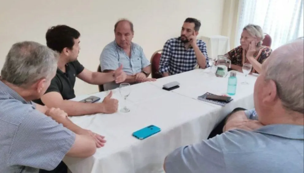 Pasaje de Orán a Salta: gestionarán reducir el costo del viaje por Ruta 34