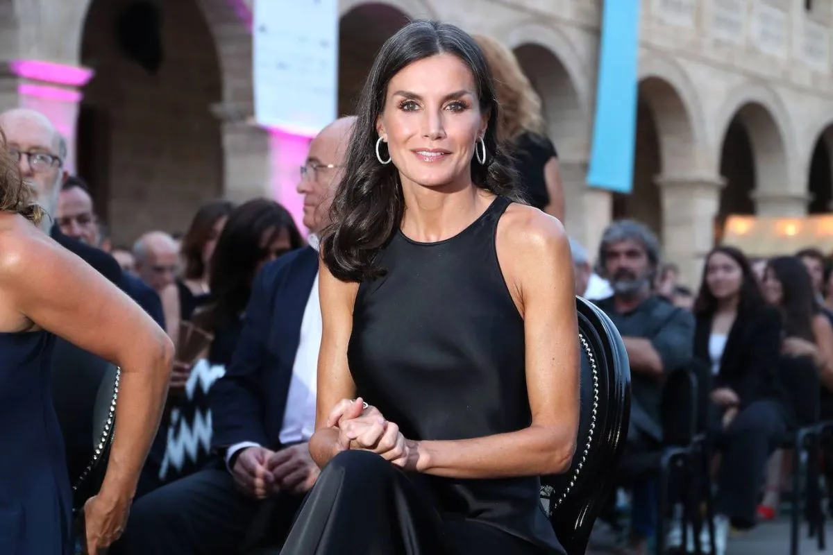 REINA LETIZIA