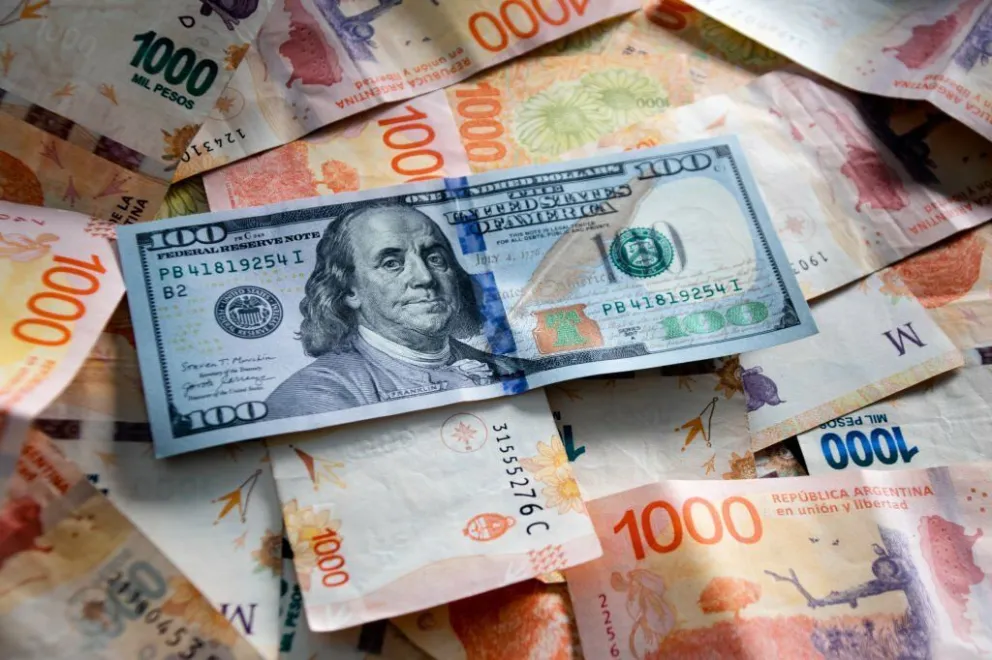 Dólar hoy en Salta: a cuánto abrió la cotización este martes 2 de enero