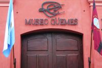 El Museo Güemes permanecerá cerrado hasta enero
