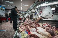 Se disparó un 44% el kilo de carne y prevén más subas: cuánto podría llegar a costar