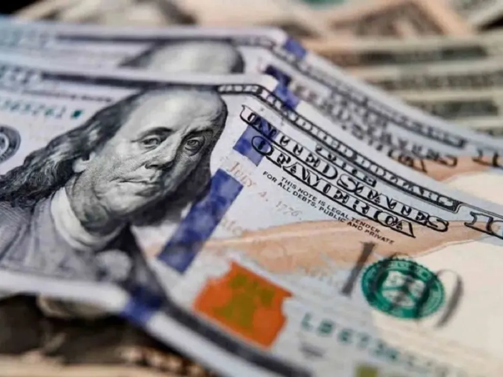 Dólar hoy: a cuánto cerró el blue y los diferentes tipos de cambio este miércoles 15 de mayo
