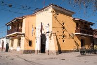 Otro municipio sin fondos: El Carril pide apoyo del Gobierno para el pago de aguinaldos