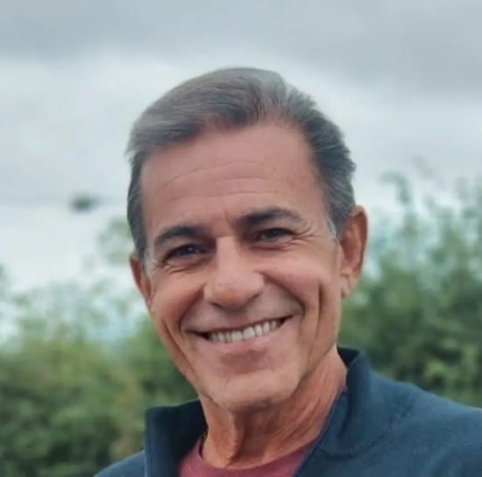 Murió el reconocido periodista y locutor salteño Javier Lamas    