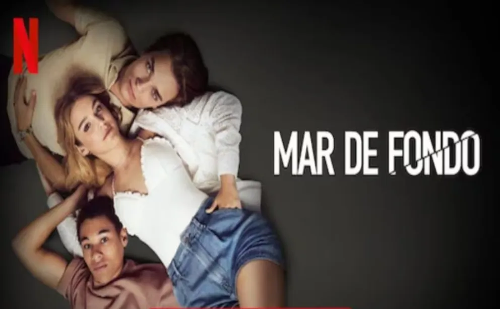 La polémica serie de Netflix de la que nadie puede parar de hablar: revela oscuros secretos
