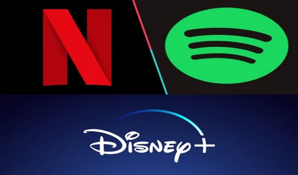 Descubrí cómo dar de baja a tus streaming ante el brutal aumento de los servicios