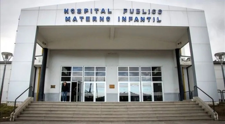 Hospital Materno infantil