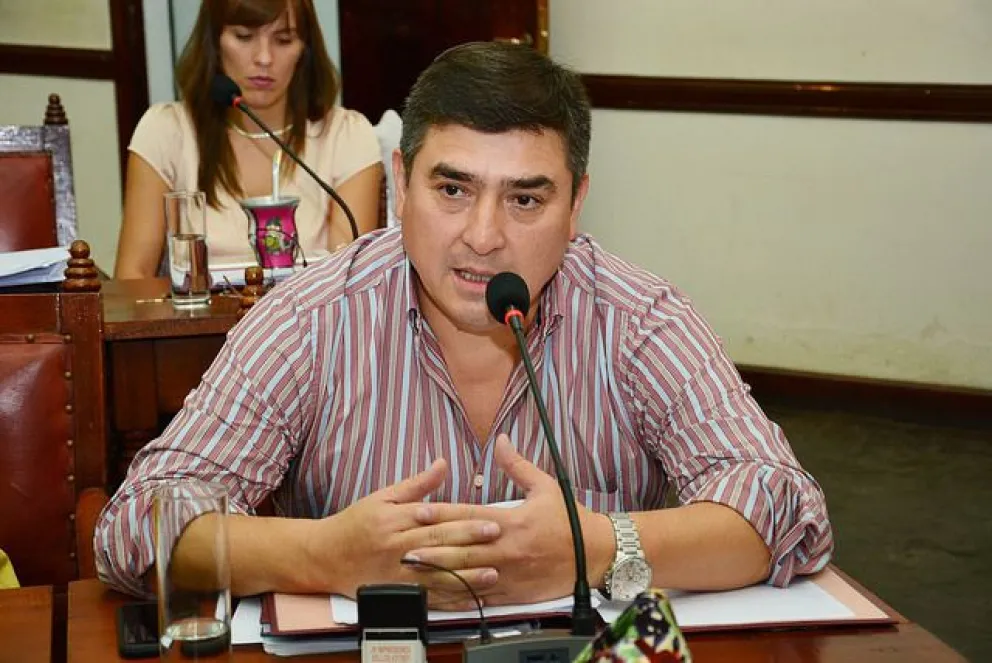 Ángel Ortiz