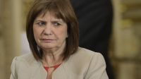 Patricia Bullrich anunció la derogación del decreto que concedía custodia de por vida al ex presidente