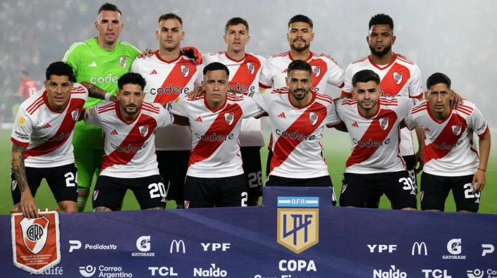 Salió a la luz cuál es el jugador de River Plate que estuvo con dos participantes de Gran Hermano
