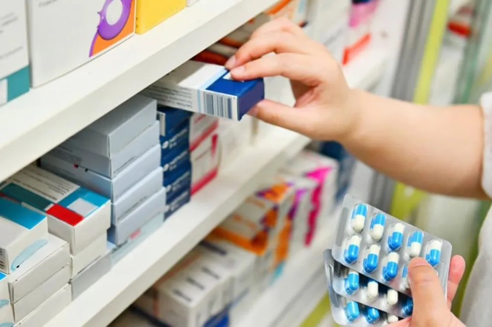 La Cámara de Laboratorios decidió congelar los precios de los medicamentos por un mes