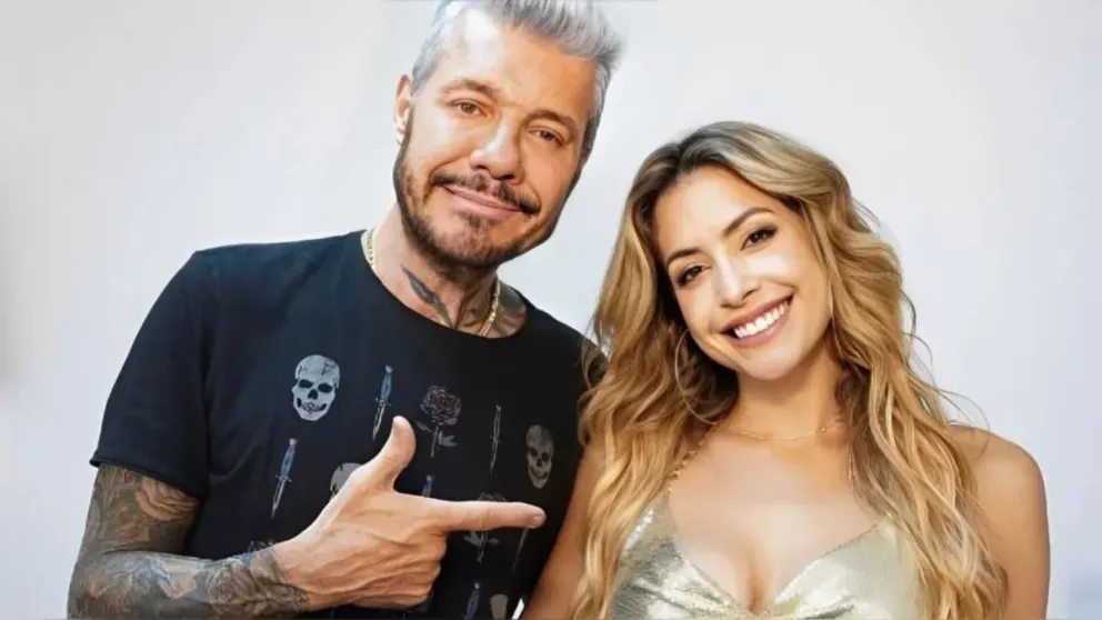El dramático motivo por el que Marcelo Tinelli debe alejarse de su nueva novia