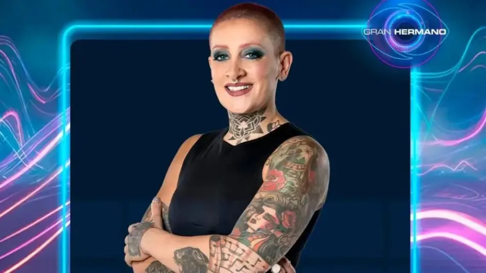 Por este polémico motivo piden la inmediata expulsión de Juliana “Furia” Scaglione: video viral