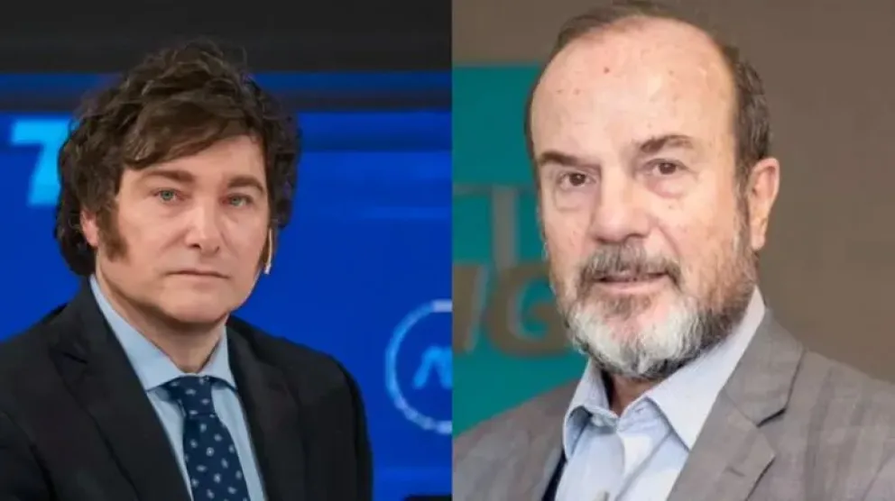El Gobierno anuncia la privatización de la obra pública: cómo funciona el modelo chileno