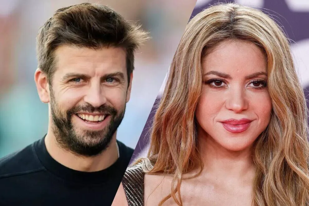 La nueva exigencia de Gerard Piqué que hizo enfadar a Shakira 