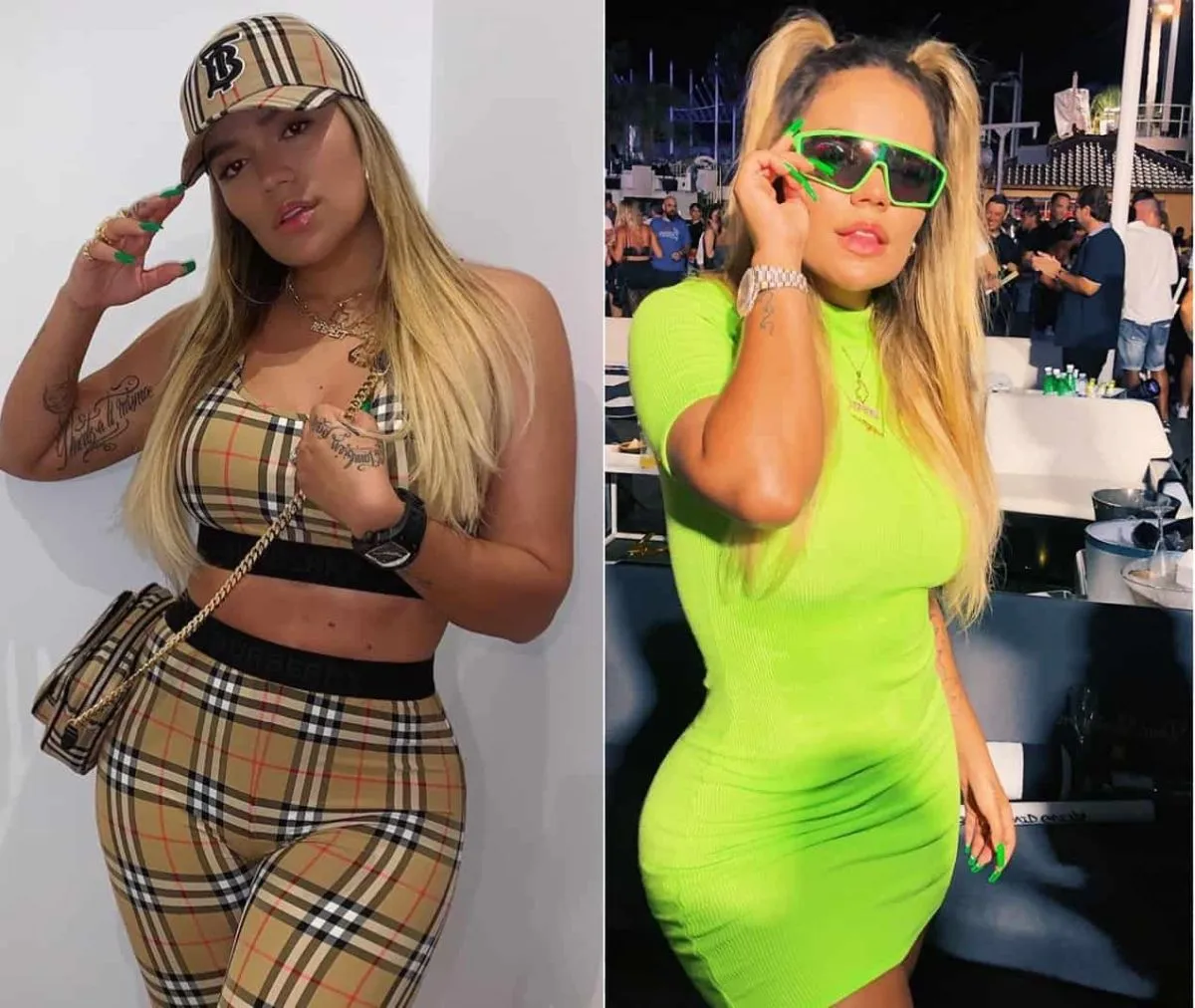 KAROL G