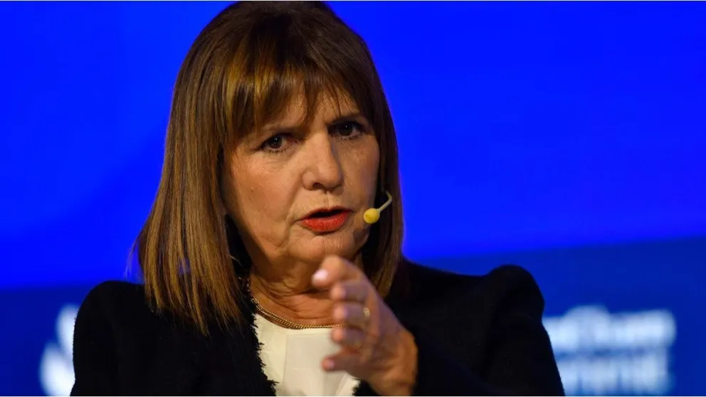 Protocolo de Orden Público: el Gobierno confirmó sanciones contra quienes corten calles