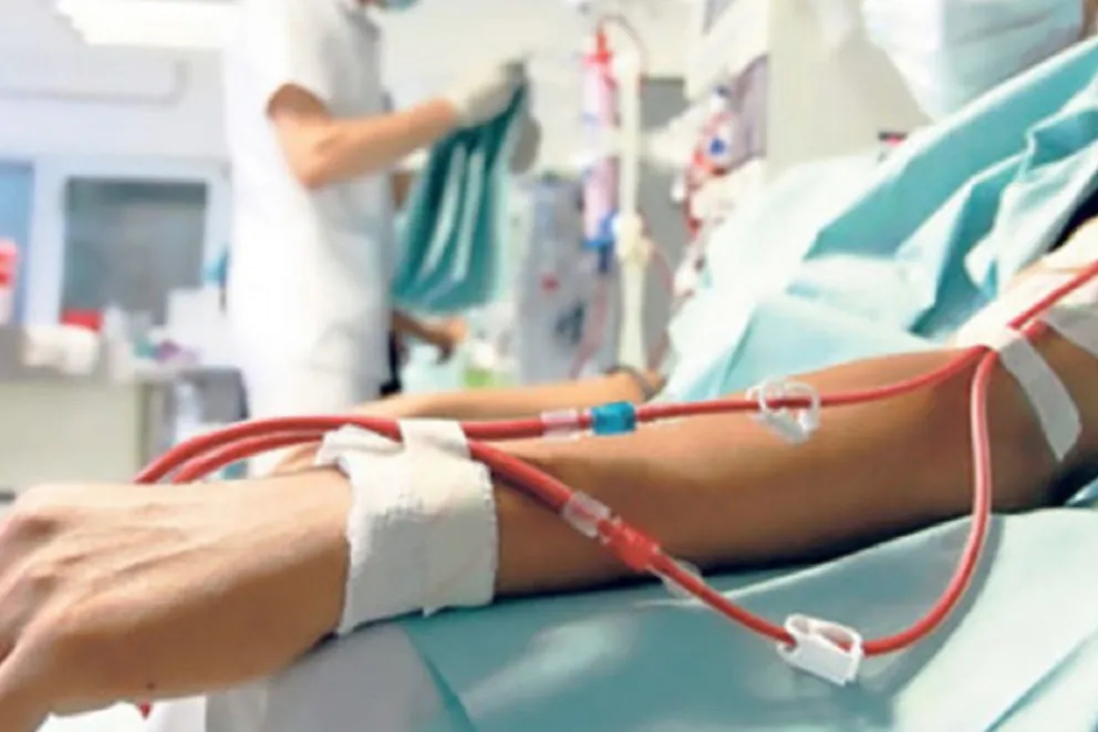 Los centros privados de diálisis garantizan la continuidad del servicio a pacientes de Incluir Salud