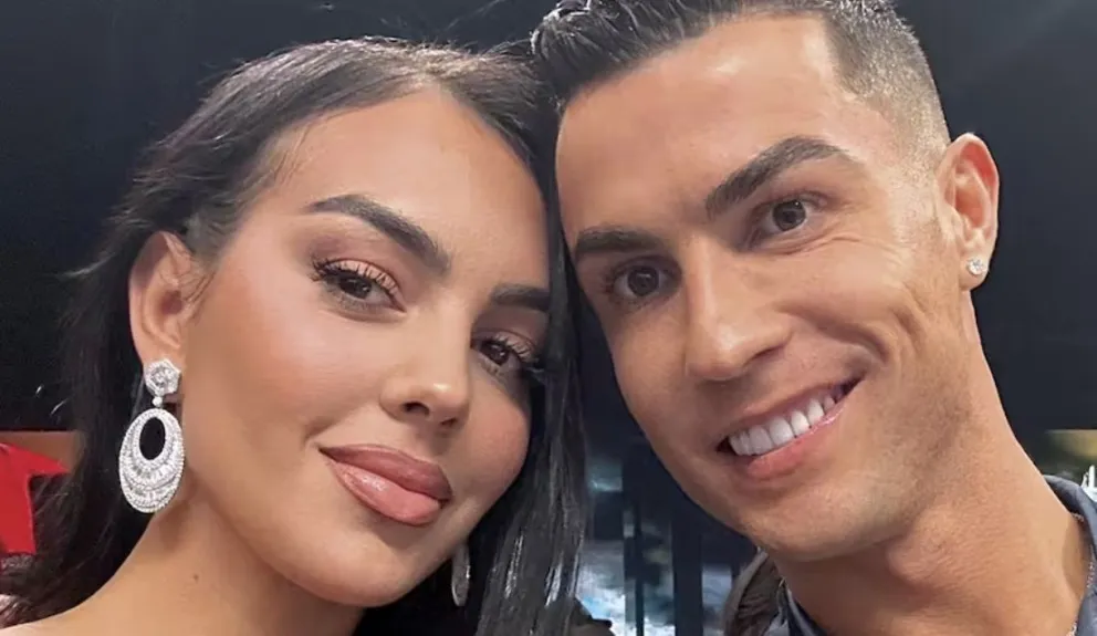 El espectacular resort donde Georgina Rodríguez y Cristiano Ronaldo descansan: un oasis que quita el aliento