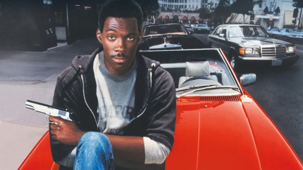 Conocé la popular saga de Eddie Murphy que regresa a Netflix: cuándo será su estreno