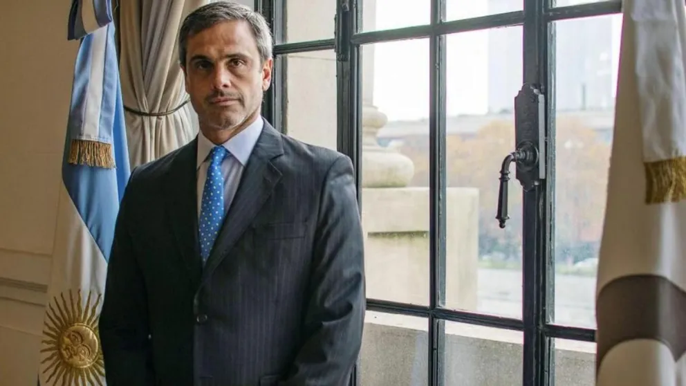Cambios en la AFIP: el massista Guillermo Michel renunció a la Dirección General de Aduanas 