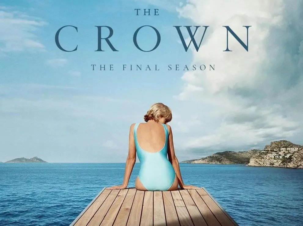 Incontables secretos: descubrí todo lo que ocultaron en la serie The Crown sobre la familia real británica