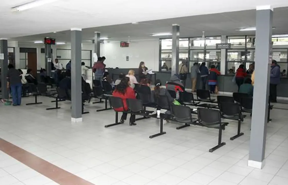 El Registro Civil activó guardias para garantizar los servicios esenciales durante los feriados