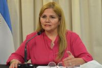 Gladis Sánchez mantendrá su cargo como presidenta del IPS