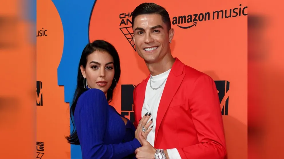 La profunda reflexión de Georgina Rodríguez, tras su reconciliación con Cristiano Ronaldo