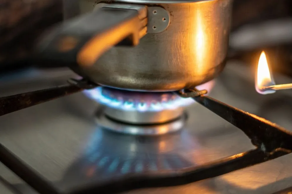 El Gobierno postergó el aumento en las tarifas de gas: cuándo se volverán a actualizar