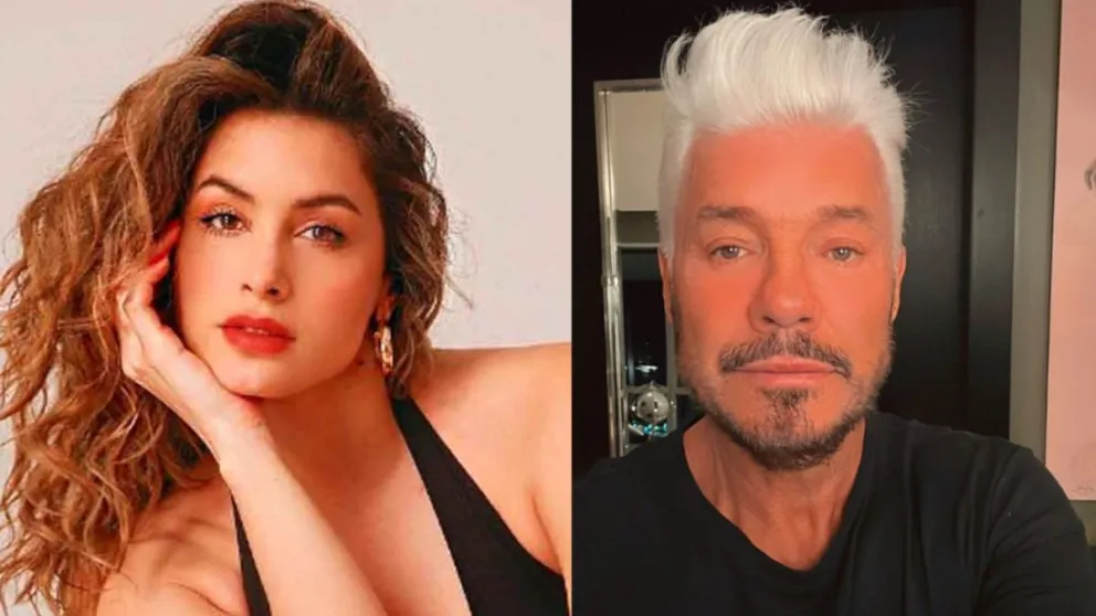 El rasgo súper tóxico de la novia de Marcelo Tinelli: esta es la insólita prohibición que le impuso