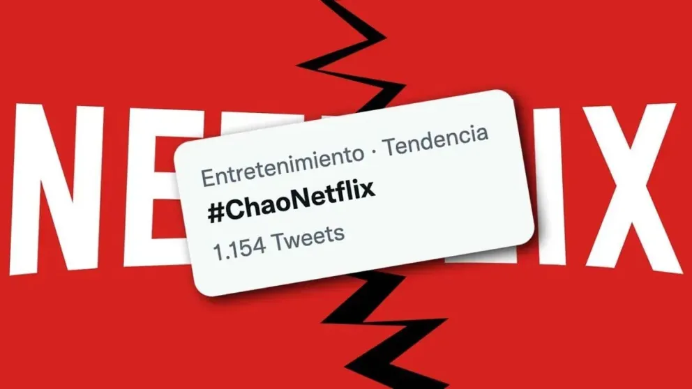 El fin de Netflix: esta es la magnífica plataforma para ver gratis todas las películas y series