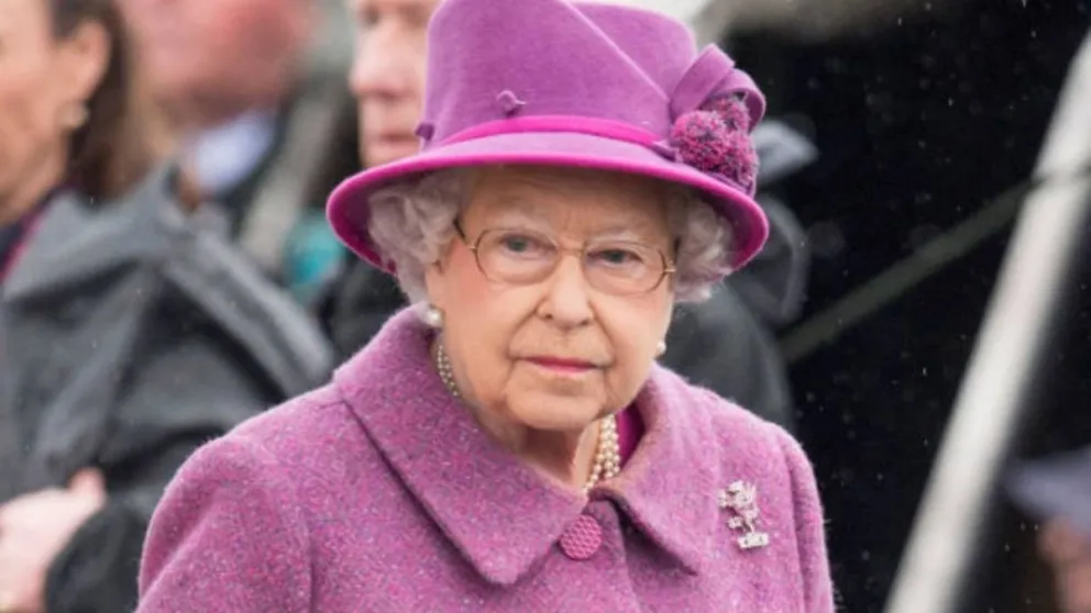 Esto fue lo que la reina Isabel prohibió en el palacio, nadie lo comía